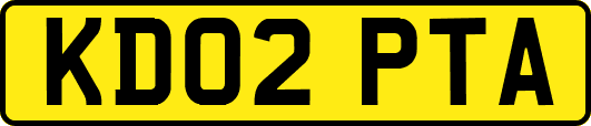 KD02PTA