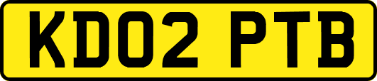 KD02PTB