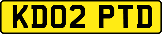 KD02PTD