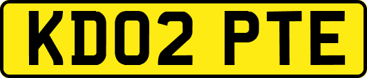 KD02PTE