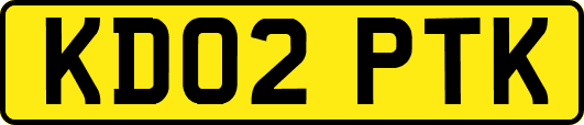 KD02PTK