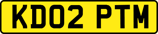 KD02PTM