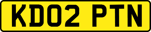 KD02PTN