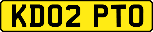 KD02PTO