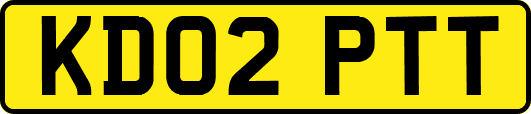 KD02PTT