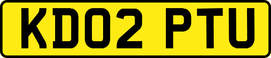 KD02PTU