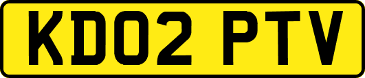 KD02PTV