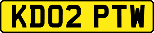 KD02PTW