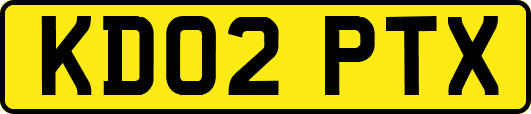 KD02PTX