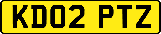 KD02PTZ