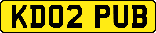 KD02PUB