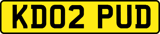 KD02PUD