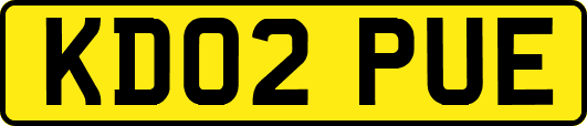 KD02PUE