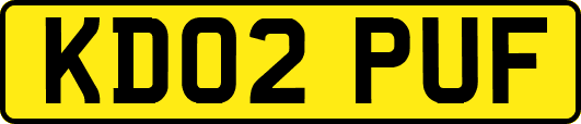 KD02PUF