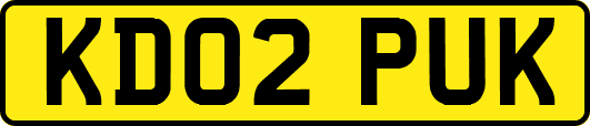 KD02PUK