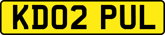KD02PUL