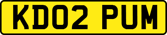 KD02PUM