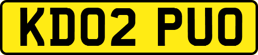 KD02PUO