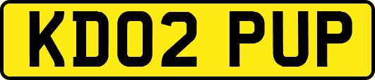 KD02PUP