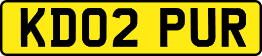 KD02PUR