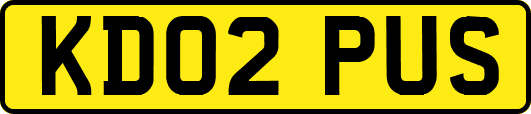KD02PUS