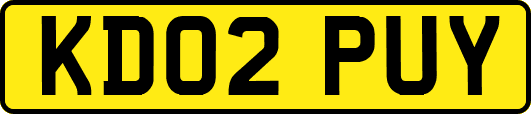 KD02PUY