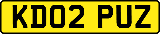 KD02PUZ