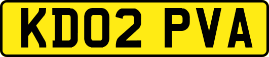 KD02PVA