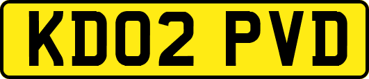 KD02PVD