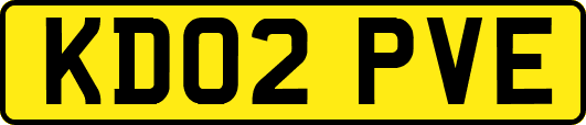 KD02PVE