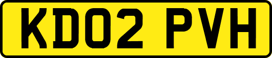 KD02PVH