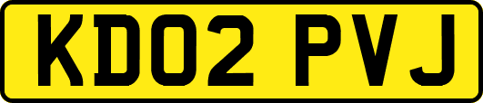 KD02PVJ