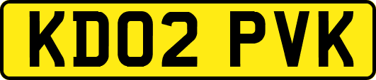 KD02PVK