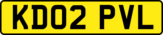 KD02PVL