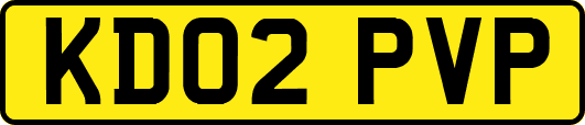 KD02PVP