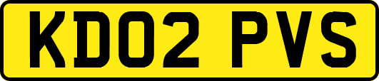 KD02PVS