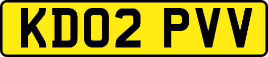 KD02PVV