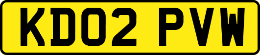 KD02PVW