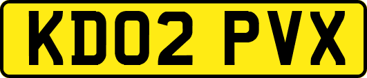 KD02PVX