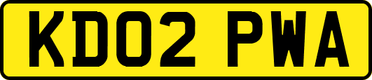 KD02PWA