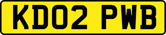 KD02PWB