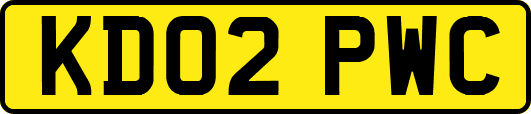 KD02PWC