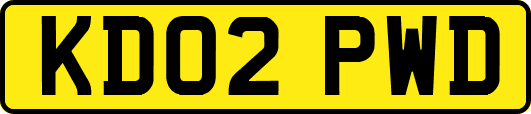 KD02PWD