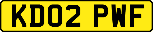 KD02PWF