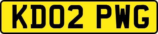 KD02PWG