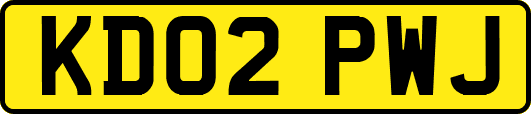 KD02PWJ