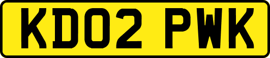 KD02PWK
