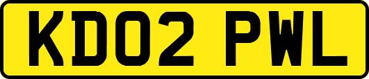 KD02PWL