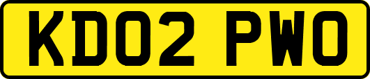 KD02PWO