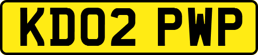 KD02PWP